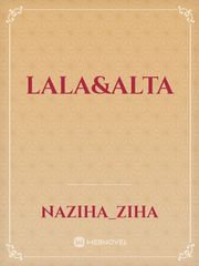 Lala&Alta Book