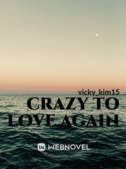 Crazy to Love You Again Book