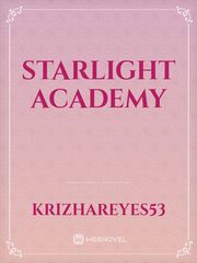 Starlight Academy Book