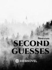 Second Guesses Book