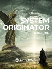 System Originator Book