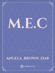 M.E.C Book