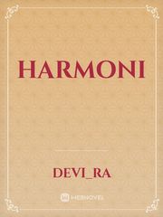 HARMONI Book