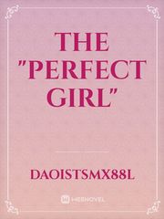 the "perfect girl" Book