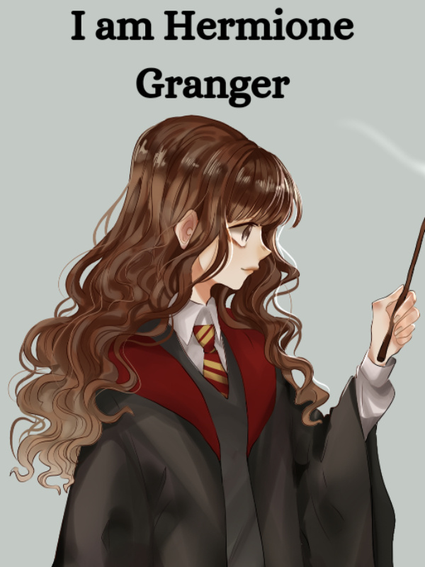 I am Hermione Granger