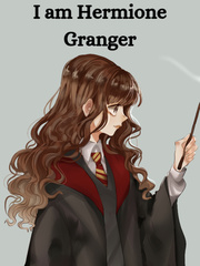 I am Hermione Granger Book