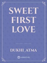 Sweet First Love Book