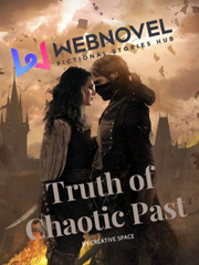 TRUTH OF CHAOTIC PAST Book