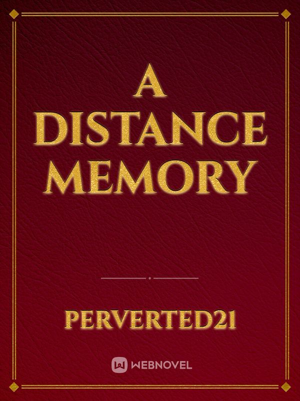 A distance memory Book