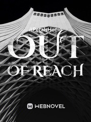 Out Of Reach Book
