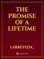 The Promise of a lifetime Book
