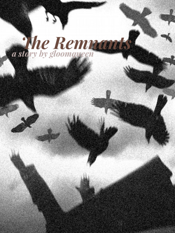 The Remnants by GloomQueen Book