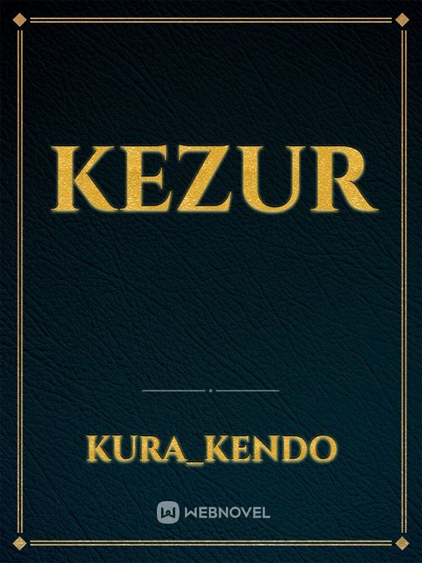Kezur Book