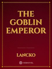 The Goblin Emperor Book