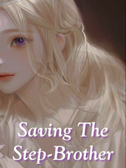 Saving The Step-Brother Book