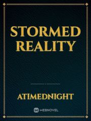 Stormed Reality Book