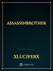 AssassinBrother Book