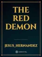 The Red Demon Book