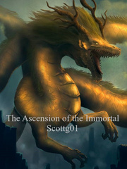 The Ascension of the Immortal [Spanish] Book