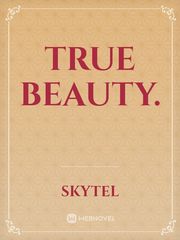 True beauty. Book