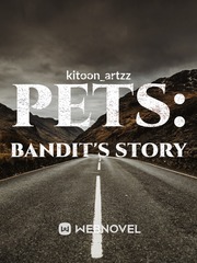 Pets: Bandit's Story Book