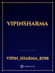 vipinsharma Book
