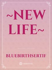 ~New life~ Book