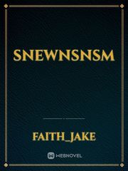 snewnsnsm Book