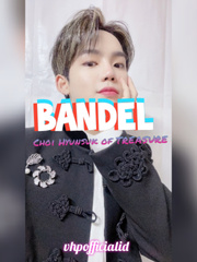 Bandel!!! [ft. Choi Hyunsuk of TREASURE] Book