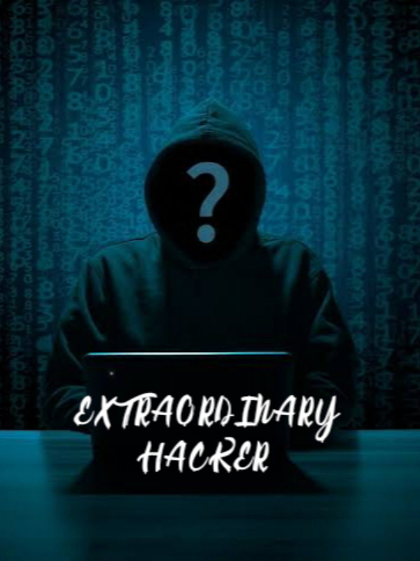 Extraordinary Hacker[Deleted] Book