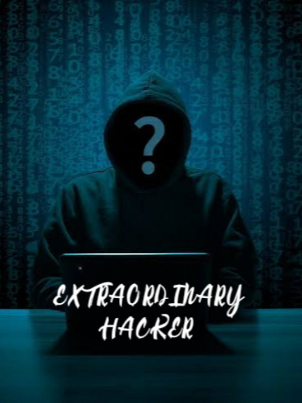 Extraordinary Hacker[Deleted]