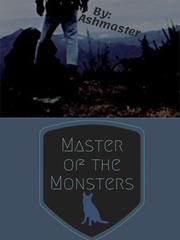Master of the Monsters Book