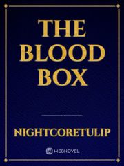 The Blood box Book