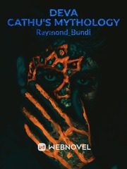 DEVA CATHU'S MYTHOLOGY Book