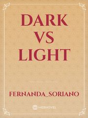 DARK VS LIGHT Book