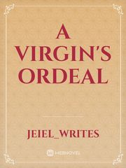 A VIRGIN'S ORDEAL Book
