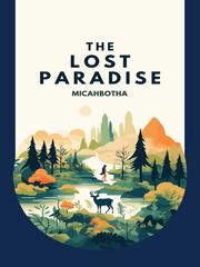 The Lost Paradise Book