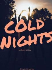 Cold Nights Book