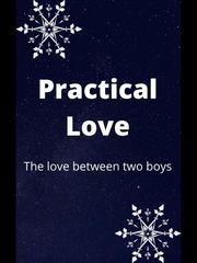 Practical Love Book