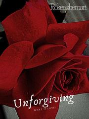 Unforgiving Book