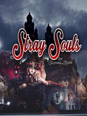 Stray Souls Book