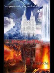 Heaven and Hell Book
