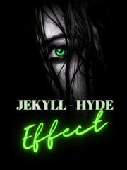 Jekyll-Hyde Effect Book