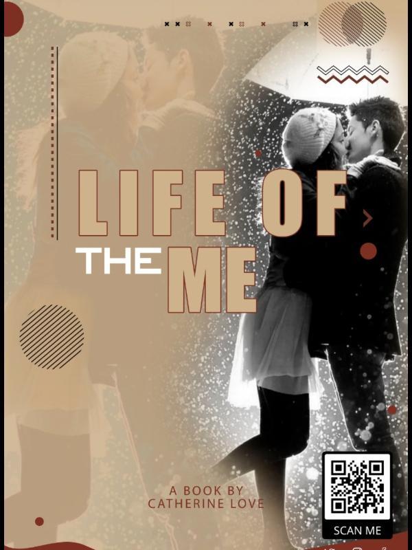 THE LIFE OF ME Book