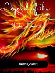 Legend of the jade phoenix Book