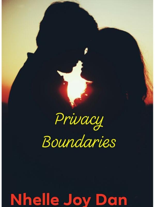 Privacy Boundaries