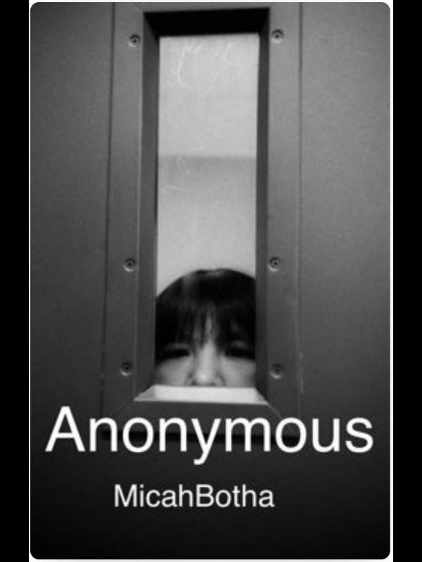 Anonymous Book