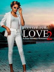 Could this be Love 2 Book