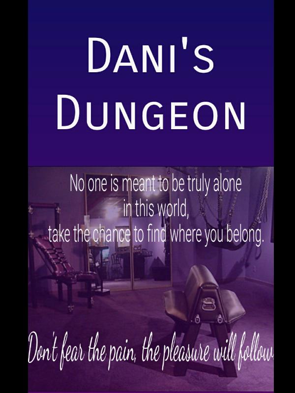 Dani's Dungeon