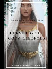 Cursed By The Gods: Cleopoda Book